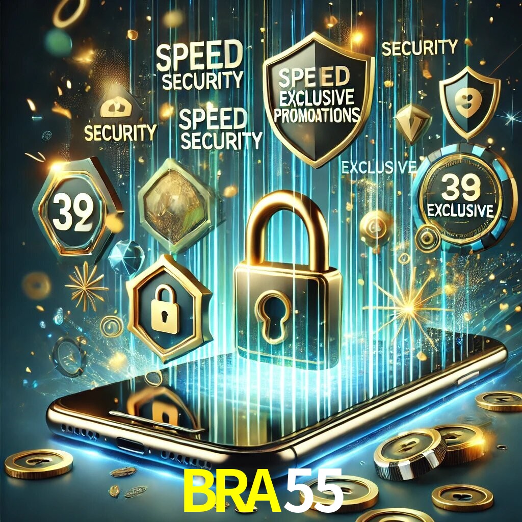 Vantagens do App BRA55