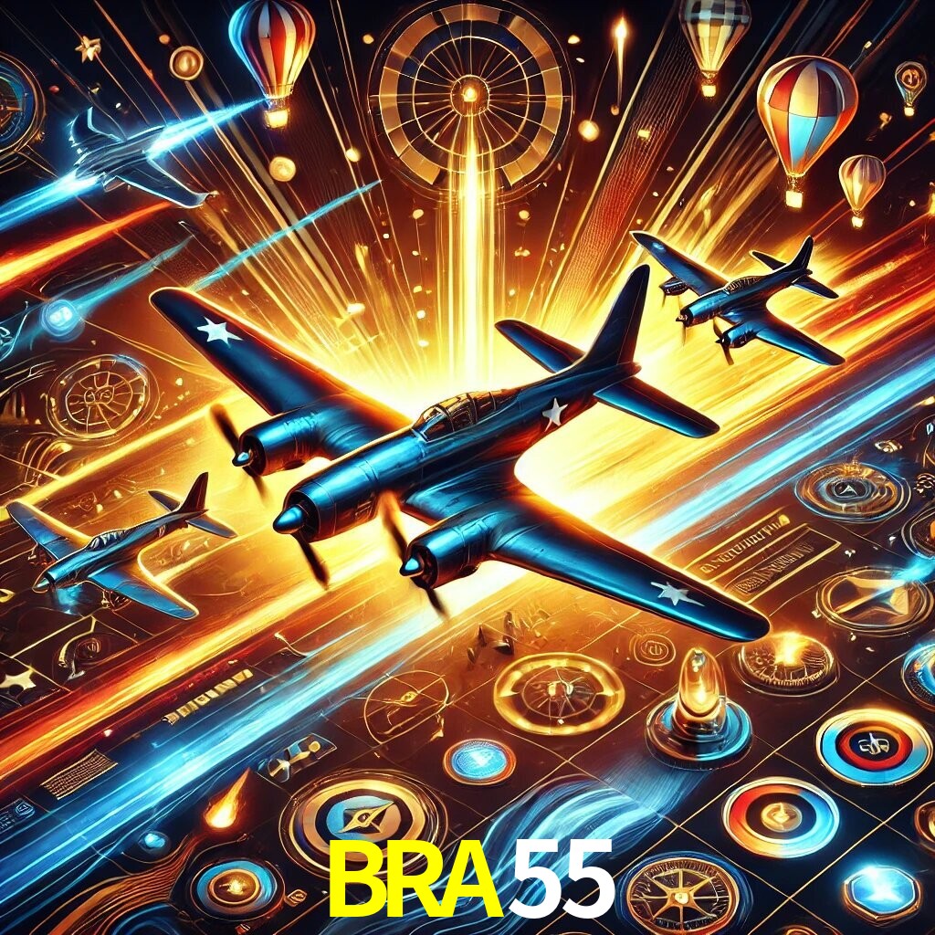 Vantagens do Aviator no BRA55