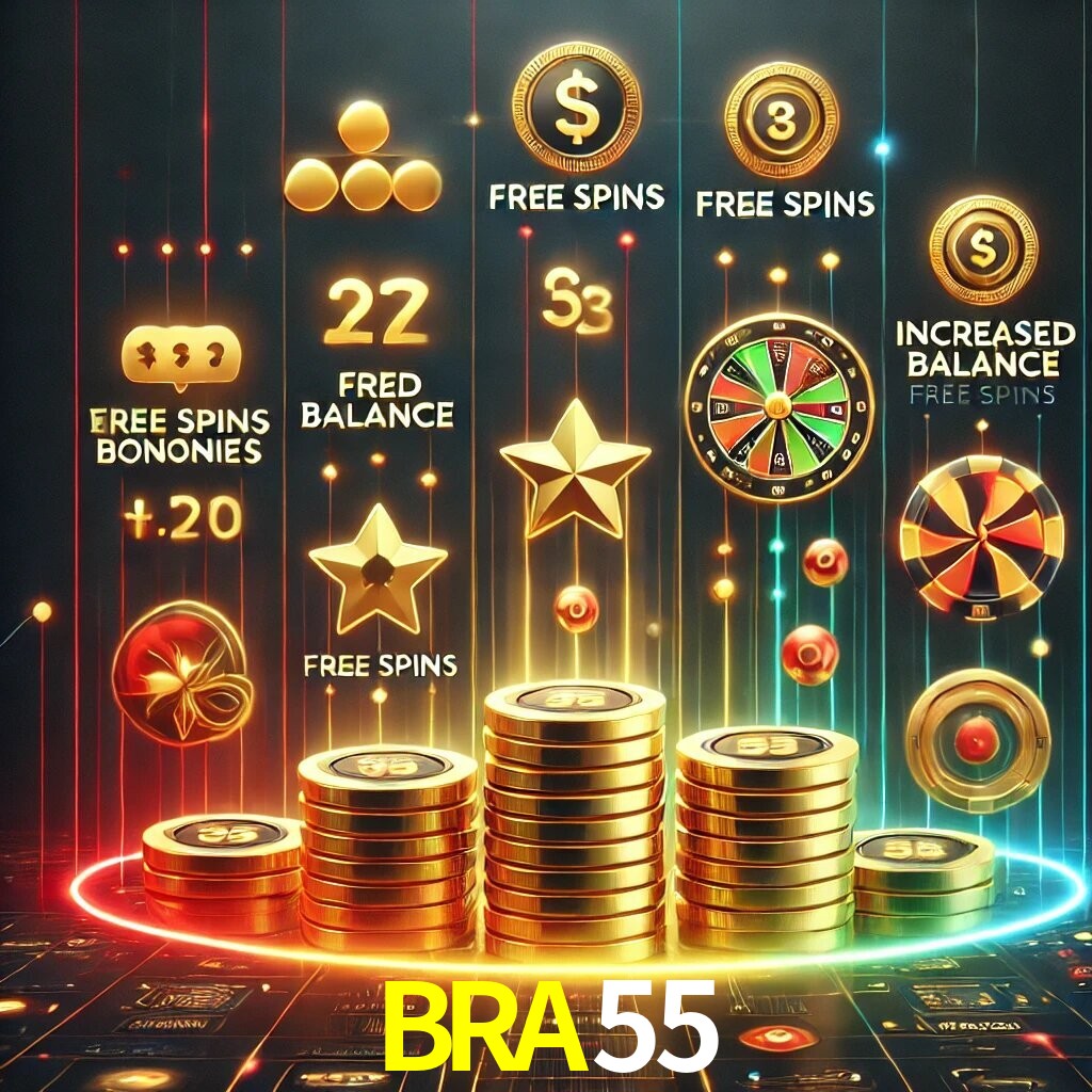 Benefícios dos Bônus