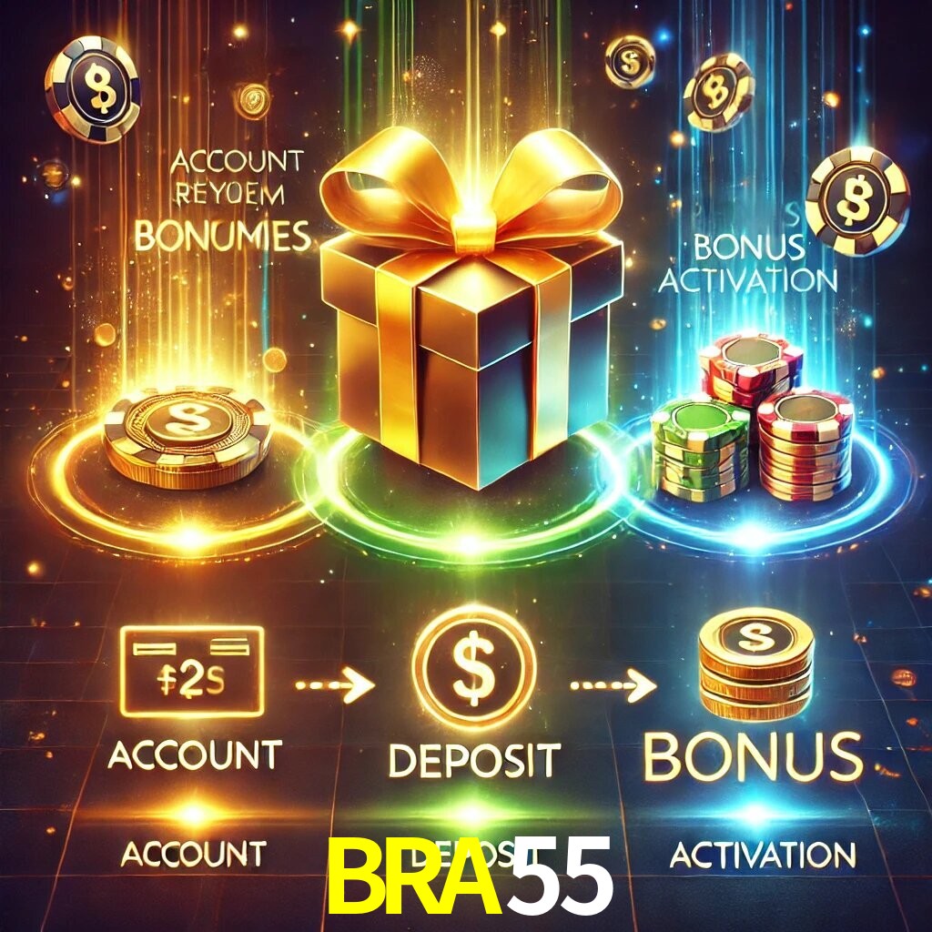Como Resgatar o Bônus