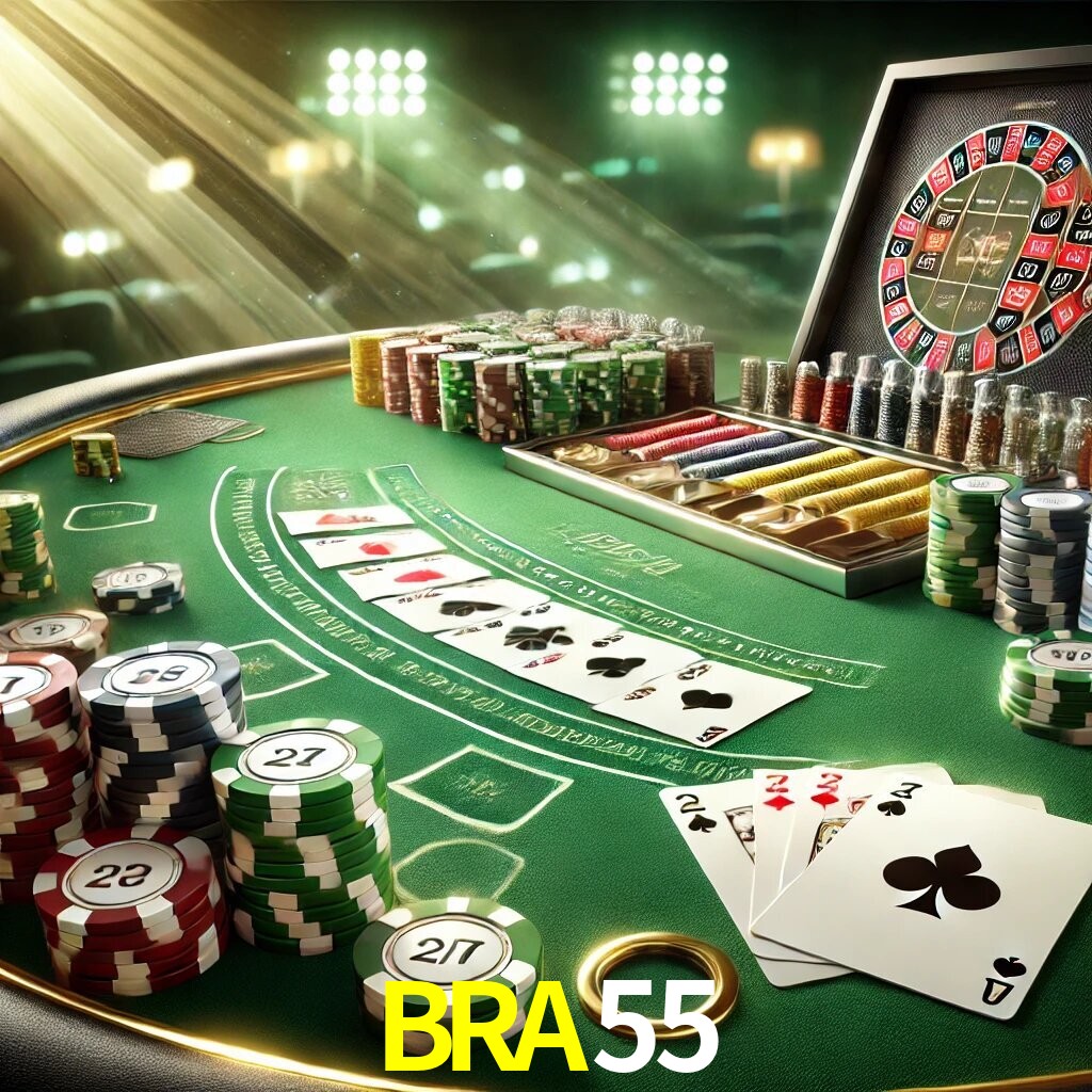 Jogos Populares no Cassino