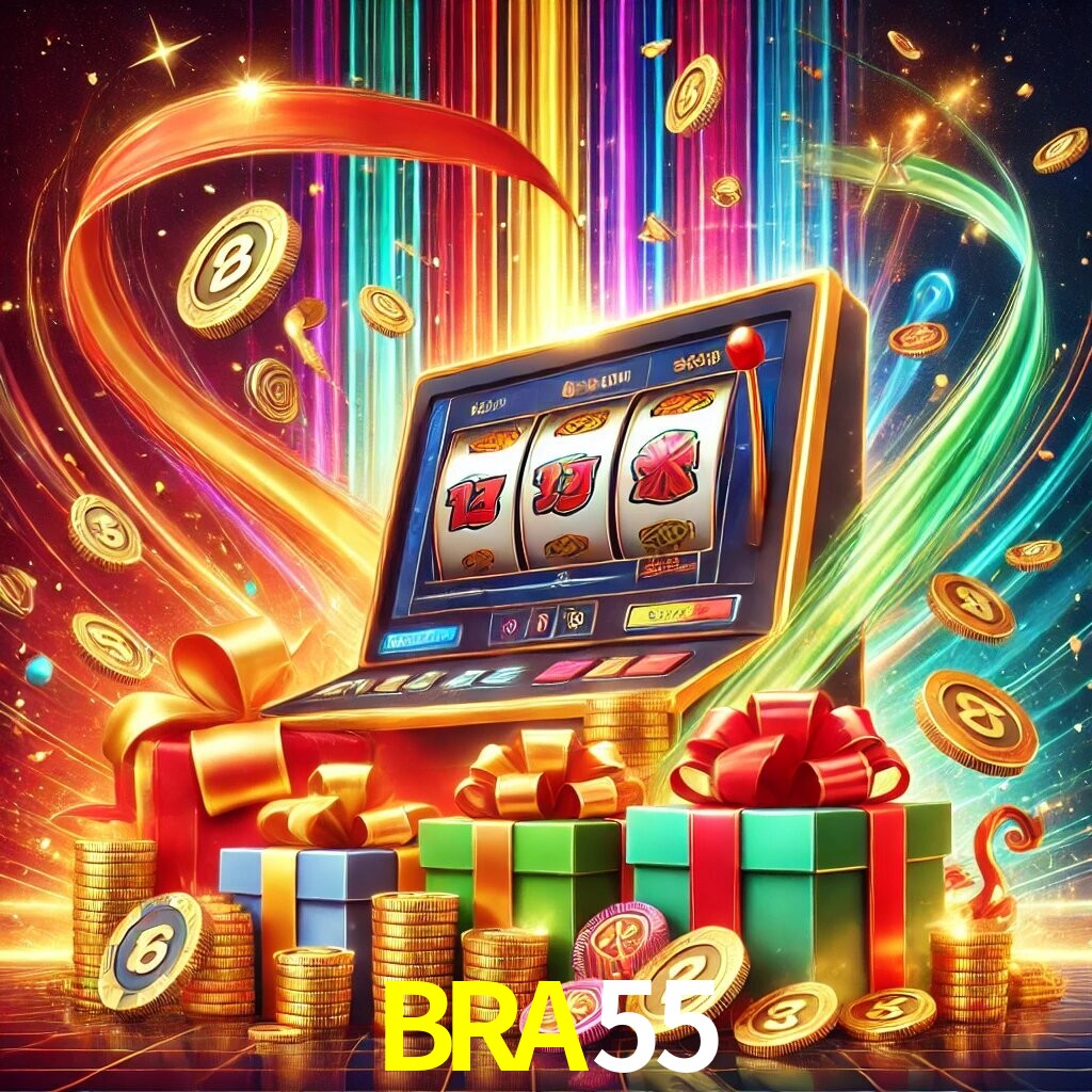 Promoções BRA55